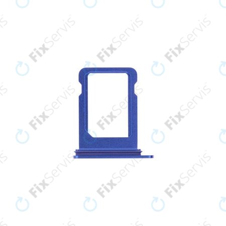 Apple iPhone 12 Mini - SIM Slot (Blue)