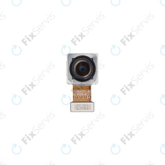 Realme GT Master 5G - Zadná Kamera Modul 64MP