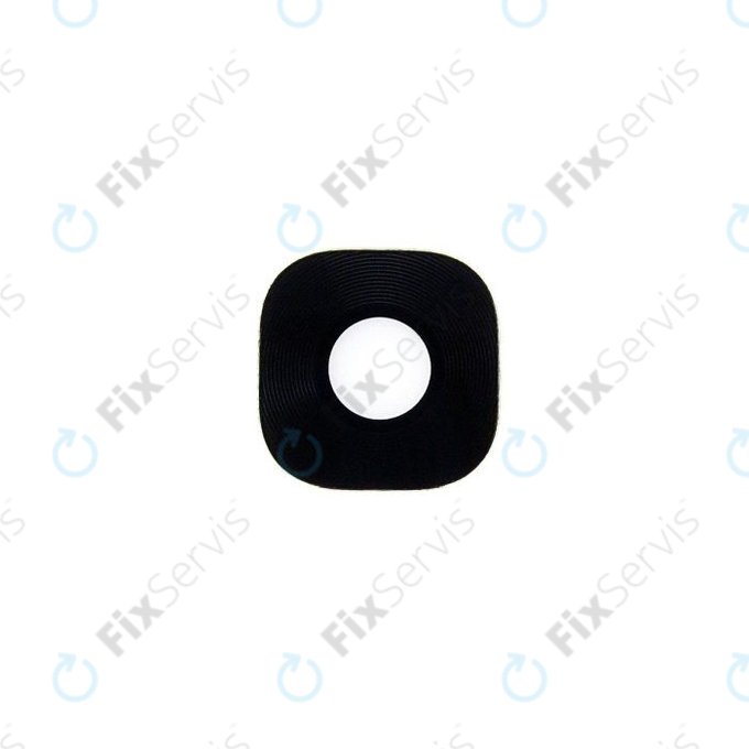 Samsung Galaxy S7 G930F, S7 Edge G935F - Sklíčko Zadnej Kamery - GH64-05480A Genuine Service Pack