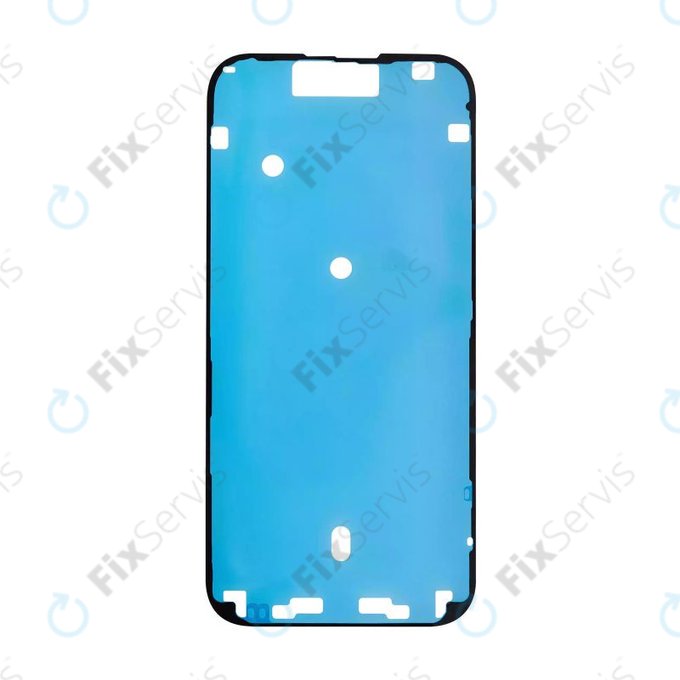 Apple iPhone 16 Pro Max - Lepka pod LCD Adhesive (Predná)