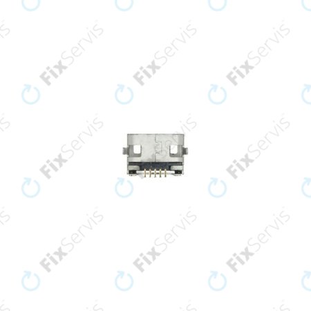 Lenovo TAB 2 A10-70 A7600 - Nabíjací Konektor
