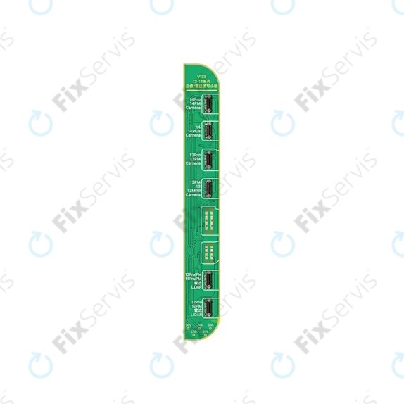 JC V1SE, V1S PRO - Lidar Sensor Board pre iPhone (12 - 14 Pro Max)