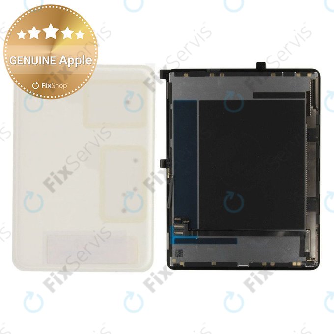 Displej komplet pre iPad Air 13 (2024) | WiFi + Cellular | 661-43539 | Genuine Apple