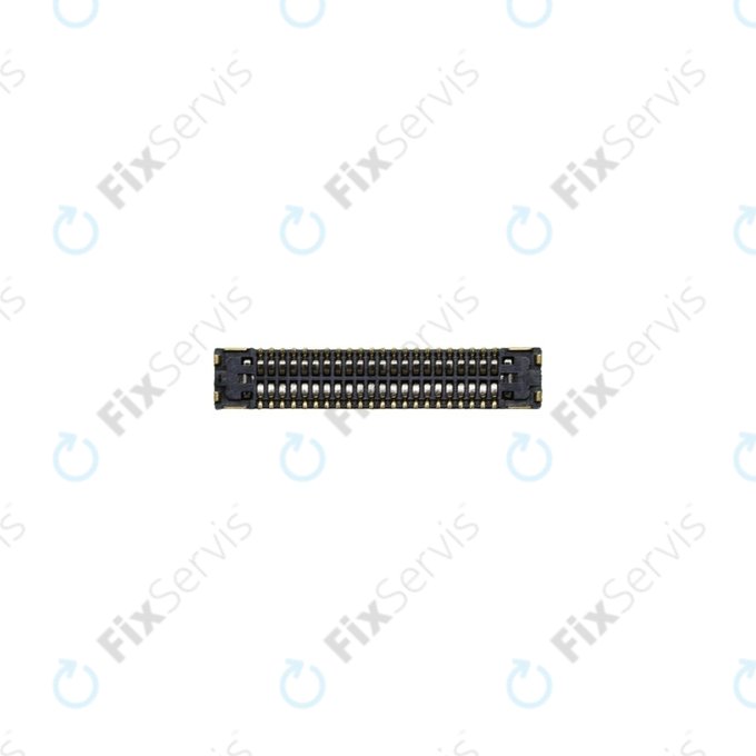 Apple iPhone 14 Pro Max - FPC Konektor Port Nabíjania na Motherboard 44Pin