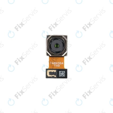 Samsung Galaxy A02s A026F - Zadná Kamera Modul 13MP - GH81-20132A Genuine Service Pack