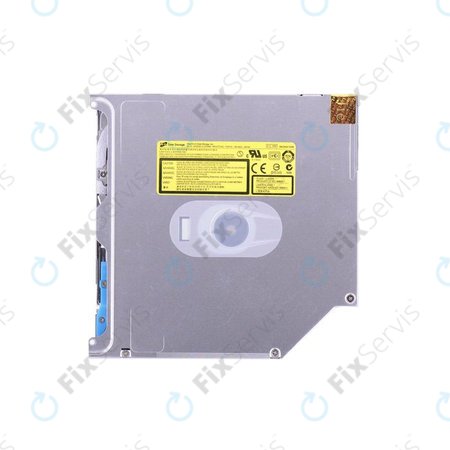 Apple MacBook A1278 A1286 A1342 A1297 - CD/DVD Mechanika
