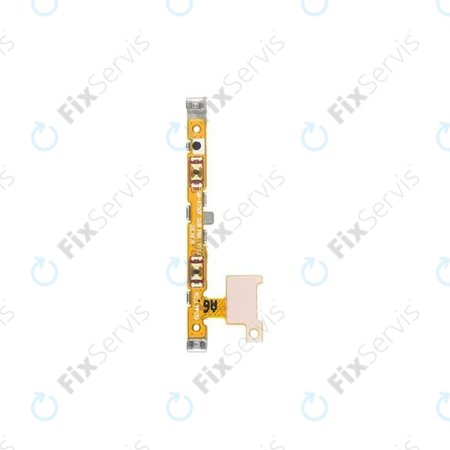 Samsung Galaxy A7 A750F (2018) - Tlačidlo Hlasitosti - GH59-14966A Genuine Service Pack