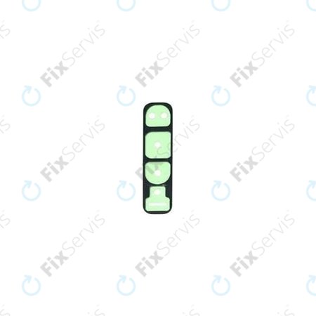 Samsung Galaxy S10 G973F, S10 Plus G975F - Lepka pod Sklíčko Kamery Adhesive - GH02-17482A Genuine Service Pack