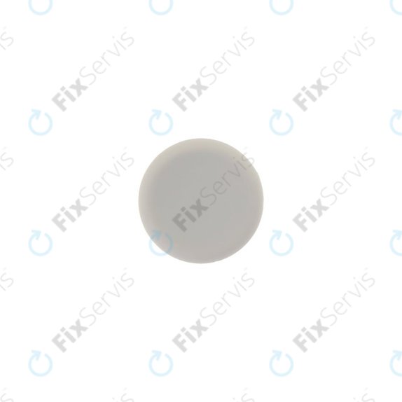 Krytka analógového joysticku (Light Gray) pre ovládač Nintendo New 3DS XL