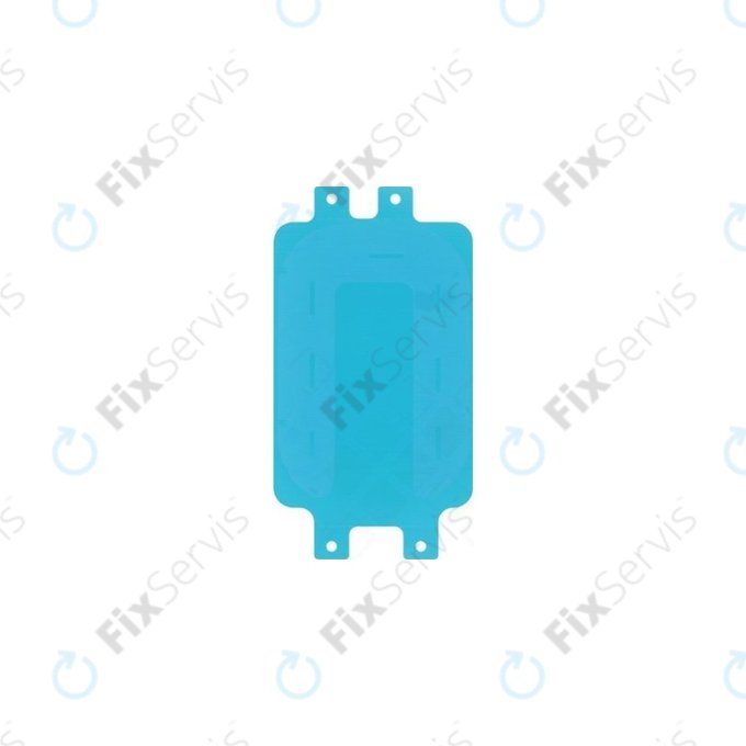Samsung Galaxy Z Fold 6 F956B - Lepka pod Batériu Adhesive (Hlavná) - GH02-26084A Genuine Service Pack