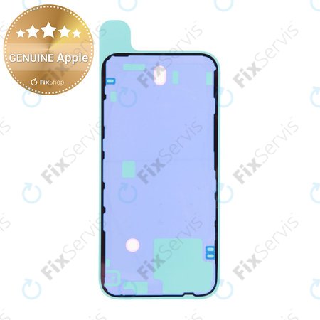 Lepka pod Zadné Sklo Adhesive pre iPhone 16e | 923-12052-S | Genuine Apple