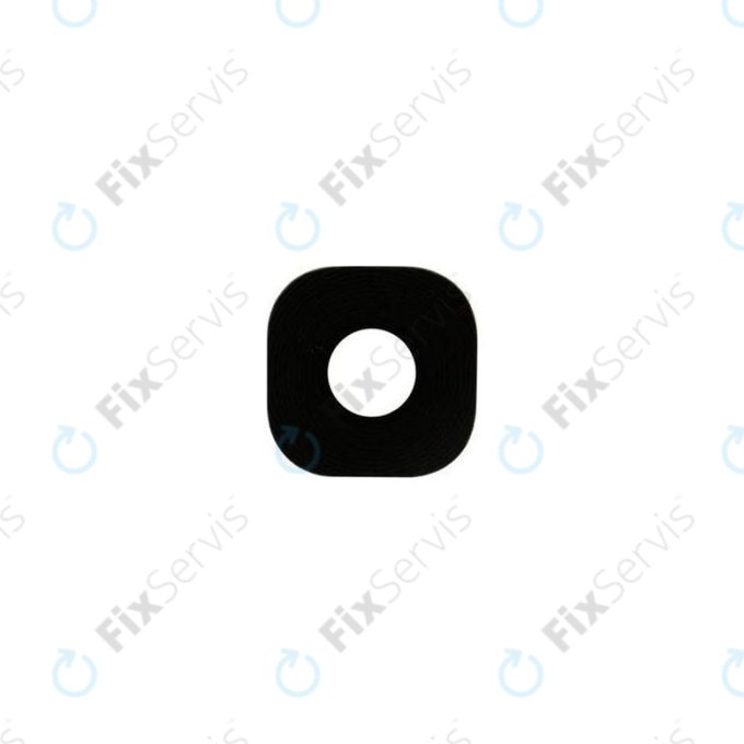 Samsung Galaxy A6 A600 (2018) - Sklíčko Kamery - GH64-06813A Genuine Service Pack