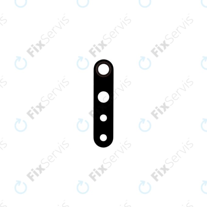 Realme 6 - Sklíčko Zadnej Kamery