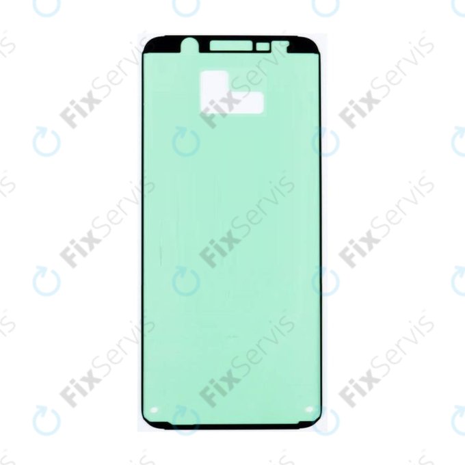 Samsung Galaxy A6 Plus A605 (2018) - Lepka Pod LCD - GH81-15599A Genuine Service Pack