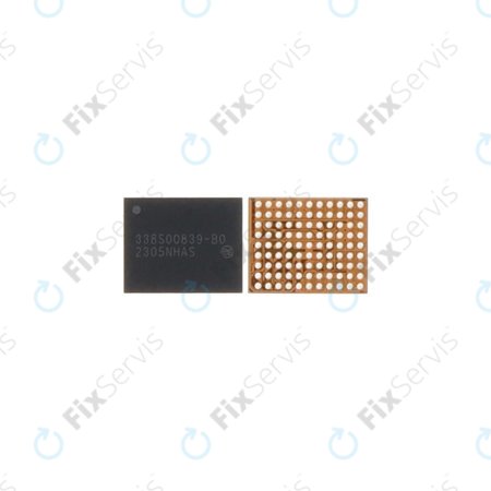 Apple iPhone 14, 14 Plus, 14 Pro, 14 Pro Max - USB Charging IC 338S00839-B0