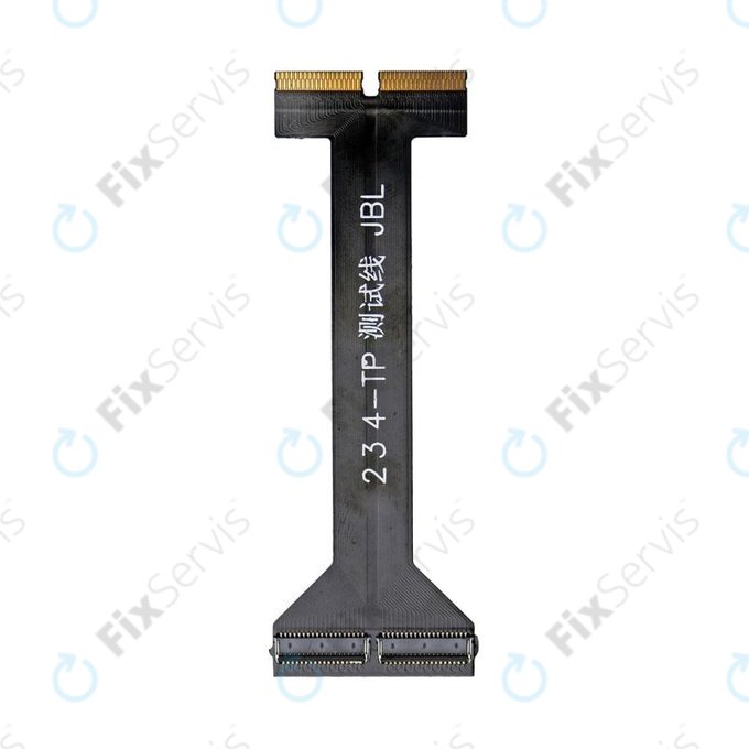 Testovací Kábel LCD Displeja a Dotyku pre iPad 2, 3, 4