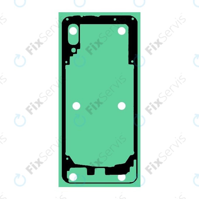 Samsung Galaxy A20e A202F - Lepka pod Batériový Kryt Adhesive