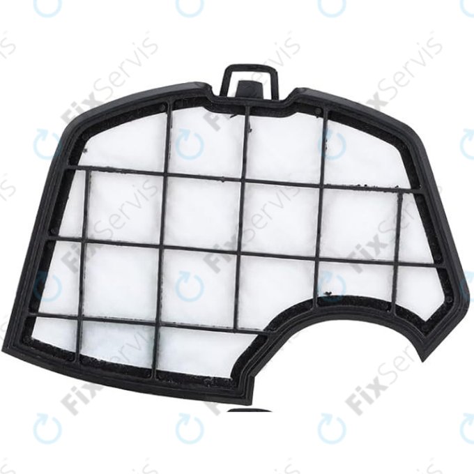 Vorwerk Kobold VK140, VK150 - Prachový Filter FP140