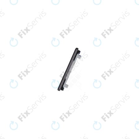 Samsung Galaxy Z Flip 4 F721B - Tlačidlo Hlasitosti (Graphite) - GH98-47742A Genuine Service Pack