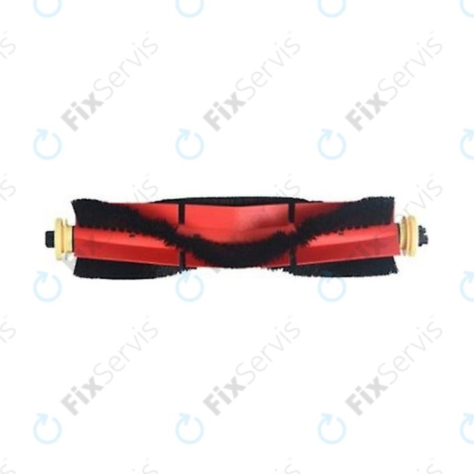 Xiaomi Roborock S4, S4 Max, S5 (Mijia 1S), S5 Max, S6, S6 MaxV, S6 Pure, E4, E5, Mi Robot Vacuum Mop 1S, Xiaowa E2, E3, Lite C10 - Hlavná Kefa (Odnímateľný Valček)