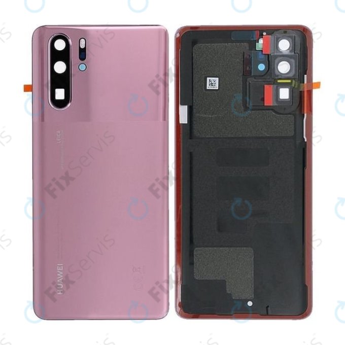 Huawei P30 Pro - Batériový Kryt (Misty Levander) - 02353DGN Genuine Service Pack