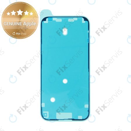 Lepka pod LCD Adhesive pre iPhone 16 Pro Max | 923-11068-S | Genuine Apple