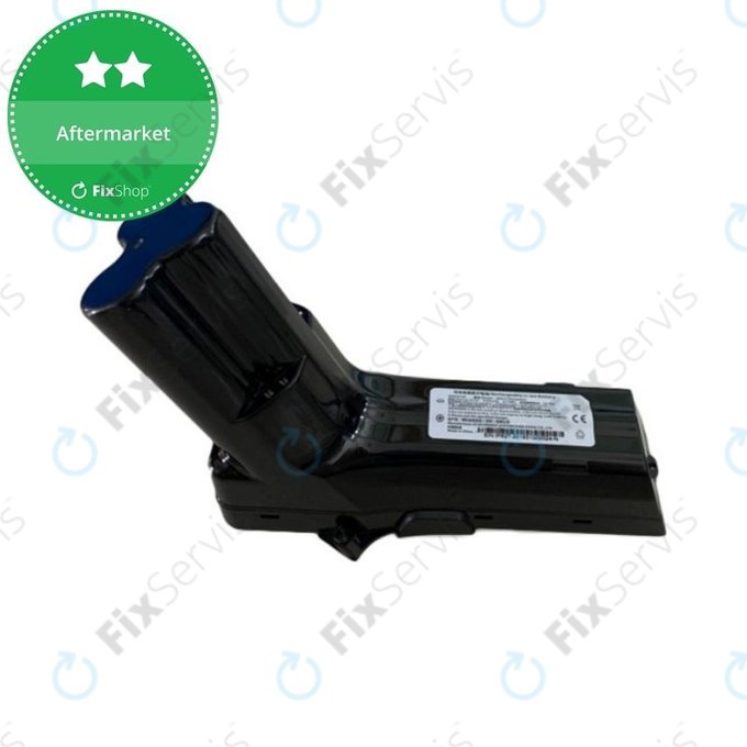 Philips SpeedPro Max, SpeedPro Max Aqua - Batéria 18650HE2 Li-Ion 18.0V 2400mAh