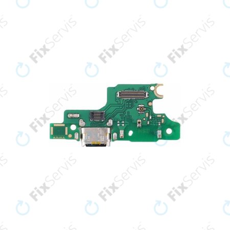 Huawei Nova CAN-L11 - Nabíjací Konektor PCB Doska