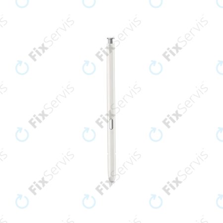 Samsung Galaxy Note 10 N970F, 10 Plus N975F - Stylus (Aura White) - GH82-20793B Genuine Service Pack