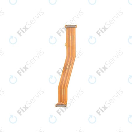 Oppo A94 5G CPH2211 - Hlavný Flex Kábel