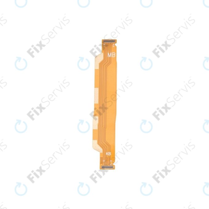 Realme C35 RMX3511 - Hlavný Flex Kábel