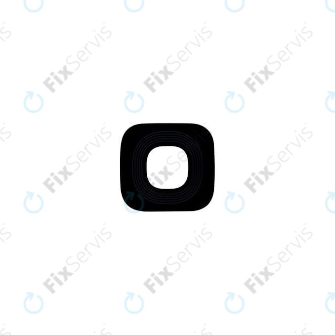 Samsung Galaxy S9 G960F - Sklíčko Zadnej Kamery