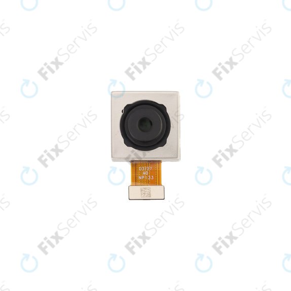 Zadná kamera 200 MP pre Xiaomi Redmi Note 15 Pro+ 5G