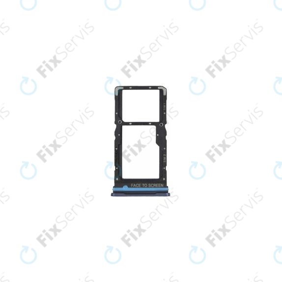 Xiaomi Mi 10T Lite 5G - SIM Slot (Pearl Grey)