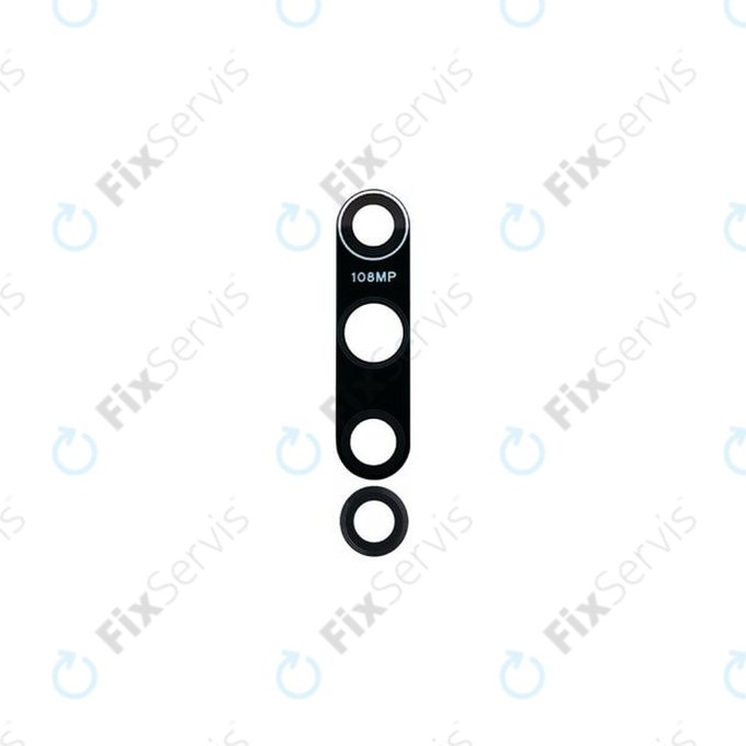 Xiaomi Mi 10 - Sklíčko Zadnej Kamery
