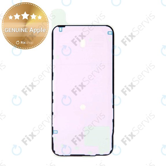 Lepka pod Zadné Sklo Adhesive pre iPhone 15 Plus | 923-09187-S | Genuine Apple