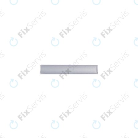 Sony Xperia Z3 Compact D5803 - SIM Krytka (White) - 1284-3485 Genuine Service Pack
