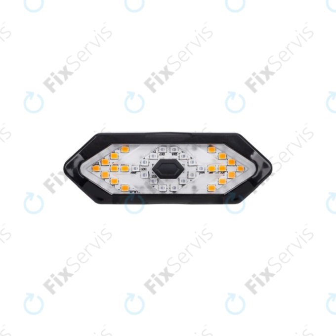 Xiaomi Mi Electric Scooter 1S, 2 M365, Pro, Pro 2, Mi 3 - Bezdrôtová Smerovka s Príslušenstvom