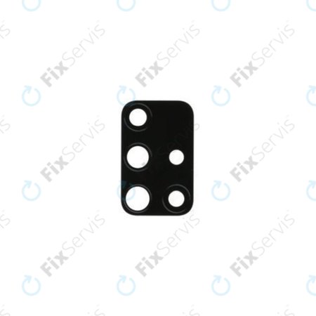 Samsung Galaxy A71 A715F - Sklíčko Zadnej Kamery