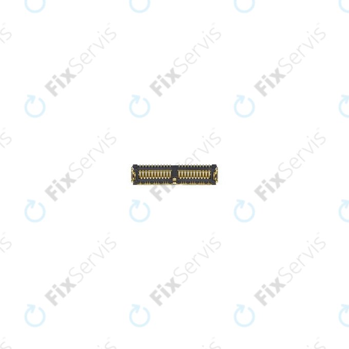 Apple MacBook 12" A1534 (Early 2015 - Mid 2017) - LCD Displej eDP Konektor (42-Pin)