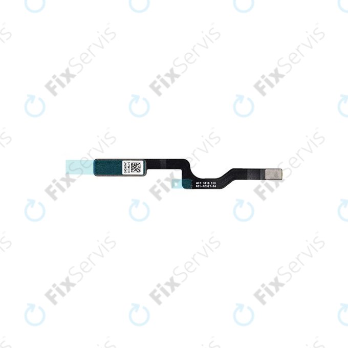 Apple MacBook Pro 16" A2141 (2019) - Touch ID Flex Kábel