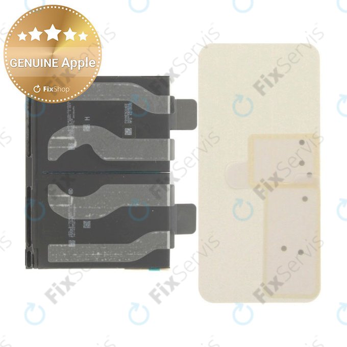 Batéria pre iPad Air 11 (2025) | 661-51314 | 7606mAh | Genuine Apple