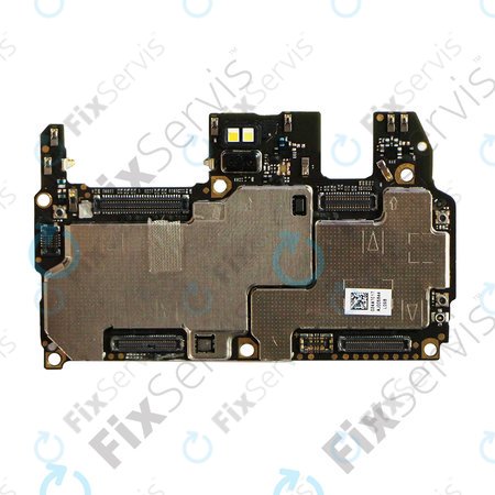 Huawei P10 VTR-L29 - Základná Doska (4GB/64GB) - 03032LBP, 03032LBN, 03032LBQ, 03032LBM, 3032QAN Genuine Service Pack