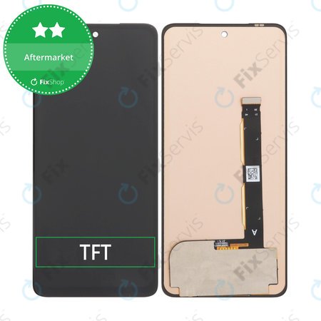 Motorola Moto G72 XT2255 - LCD Displej + Dotykové Sklo TFT