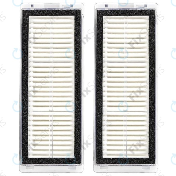 HEPA filter, 2 ks pre Xiaomi Dreame L20 Ultra, X20 Pro, X20 Pro Plus