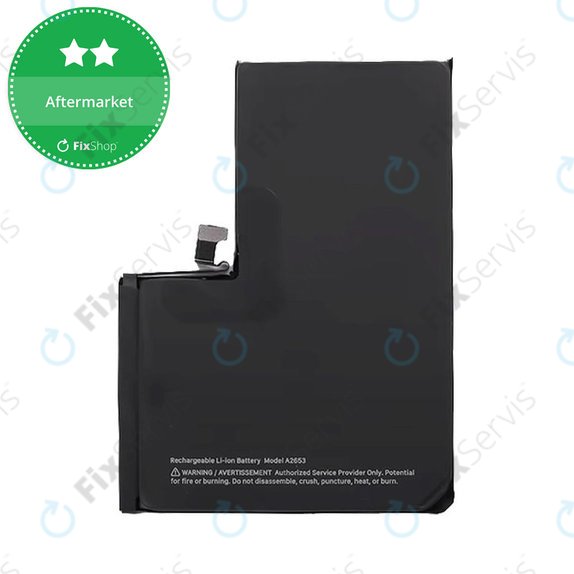 Batéria pre iPhone 13 Pro Max, 4352mAh