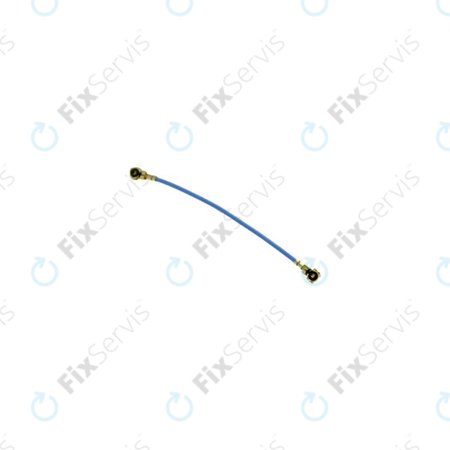 HTC 10 - RF Káblik 25,5mm (Modrá) - 73H00623-00M