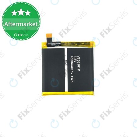 iGet Blackview BV6000 - Batéria CP5389 4500mAh