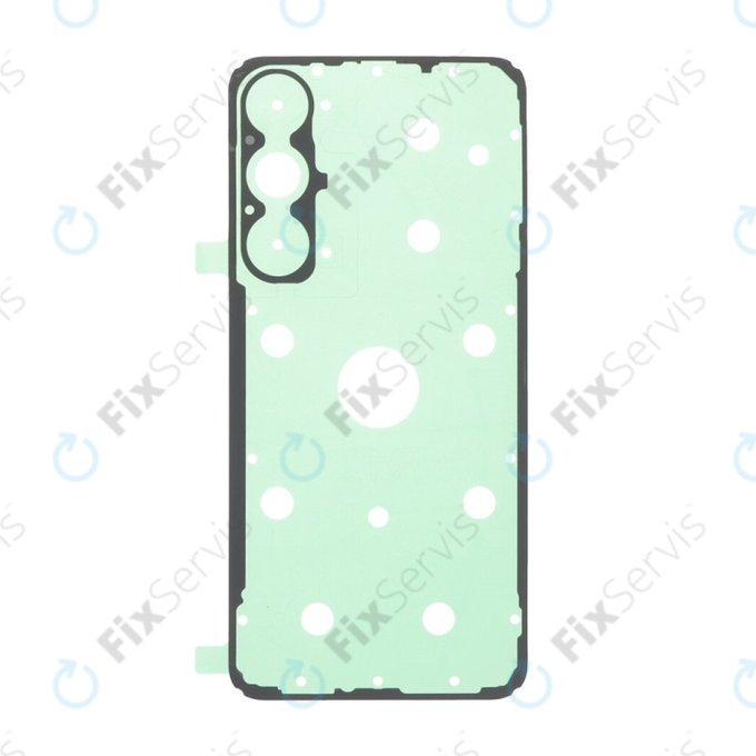 Samsung Galaxy S24 FE S721B - Lepka pod Batériový Kryt Adhesive