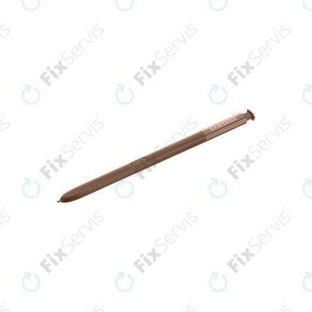 Samsung Galaxy Note 9 - S Pen (Metallic Copper) - GH82-17513E Genuine Service Pack